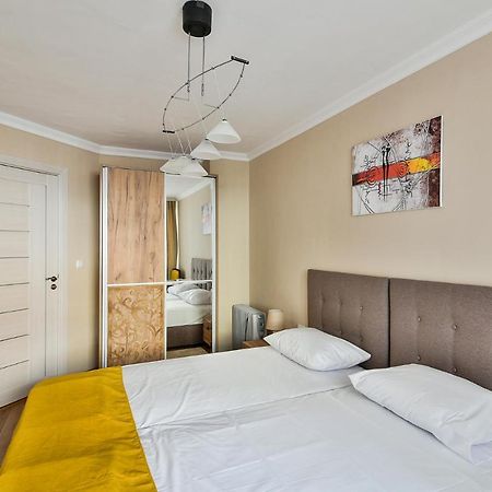 Top Location Flats In Varna Exteriér fotografie