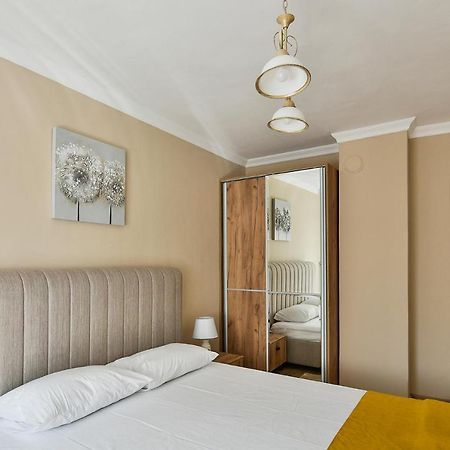 Top Location Flats In Varna Exteriér fotografie